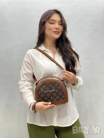 чанти louis vuitton, снимка 11 - Чанти - 51454483