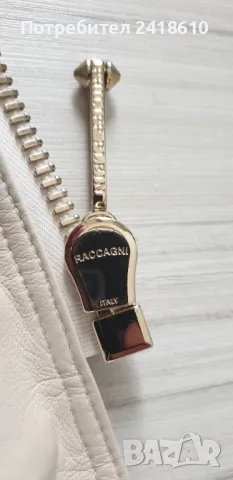 Philipp Plein Leather Womens Vest Size S / ОРИГИНАЛ! Дамски Кожен Елек!, снимка 3 - Елеци - 49796466