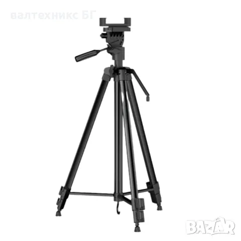 статив с дистанционно , снимка 3 - Селфи стикове, аксесоари - 50108736