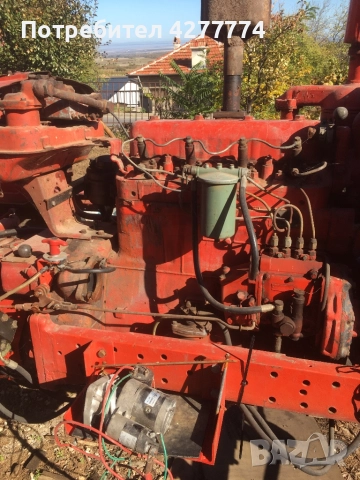 ЮМЗ л60, снимка 3 - Селскостопанска техника - 52630423