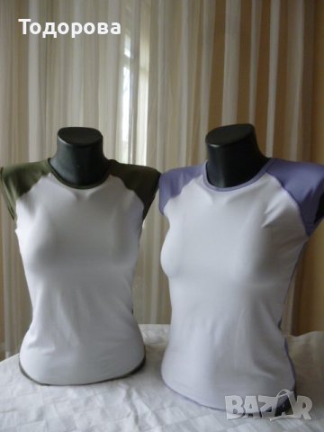 Различни модели блузи, снимка 14 - Блузи с дълъг ръкав и пуловери - 28731427