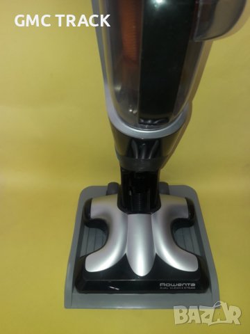 Парна подочистачка и прахосмукачка Rowenta RY7535WH, снимка 7 - Прахосмукачки - 38416742