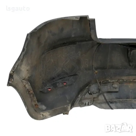 Задна броня Volkswagen Golf VI 2008-2016 ID: 144996, снимка 8 - Части - 49644083