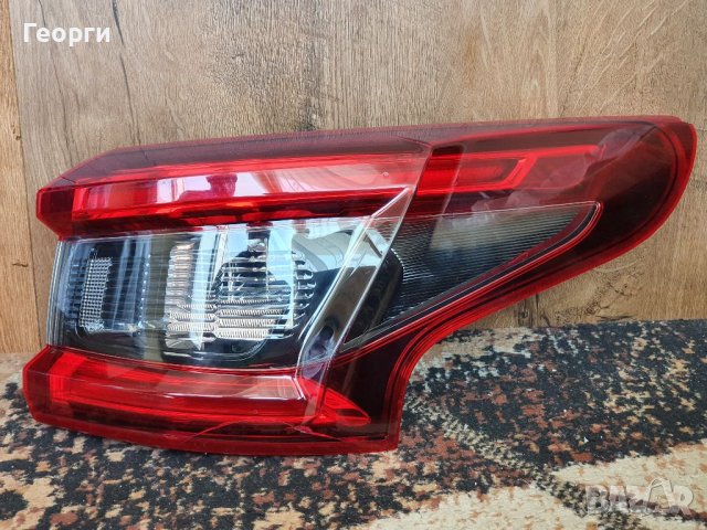 Десен стоп за Nissan Qashqai II J11 facelift, снимка 3 - Части - 37922377