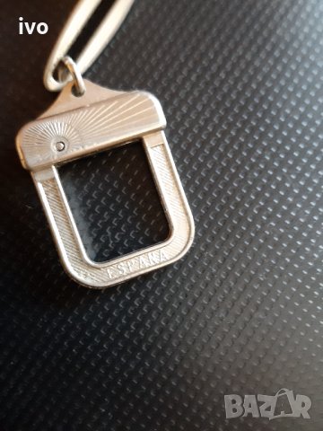 метално ключодържател хармоника, снимка 2 - Колекции - 29602124