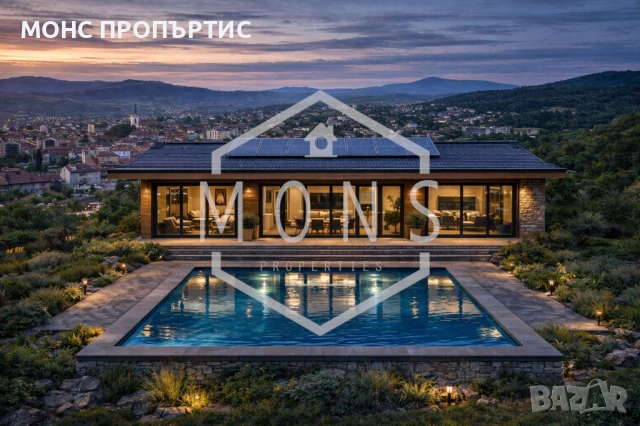 ЛУКСОЗЕН ПРОЕКТ ЗА КЪЩА ДОМ, СЪЗДАДЕН ПО ВАШ ИЗБОР ГР. СЕВЛИЕВО, снимка 6 - Къщи - 53231815