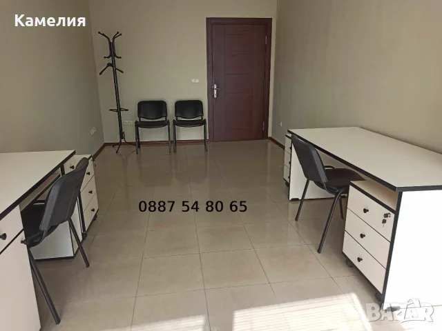 Дава Офис под наем , снимка 2 - Офиси - 56117413