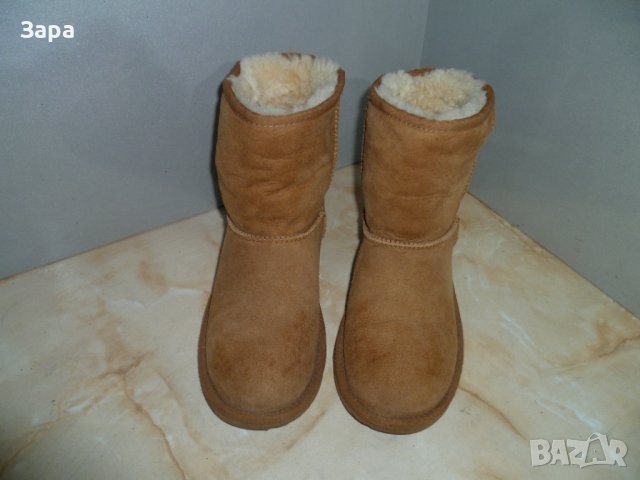 UGG оригинални ботуши №34, снимка 5 - Детски боти и ботуши - 44385079