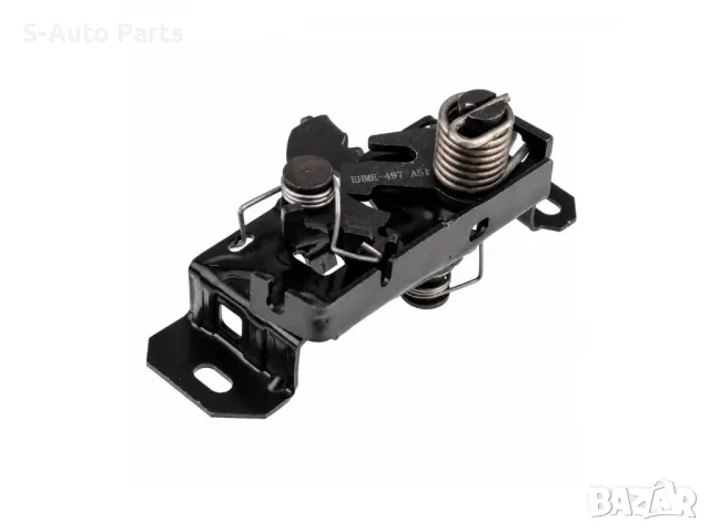 Долна закопчалка за преден капак Mercedes Vito V-Class EQV W447, снимка 2 - Части - 55738014