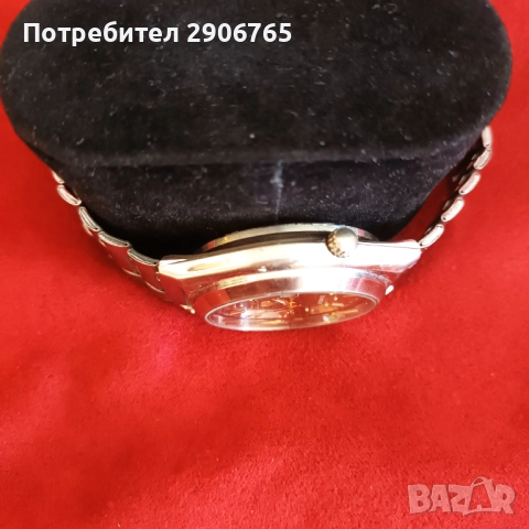 СЕЙКО 5, снимка 5 - Антикварни и старинни предмети - 52791697