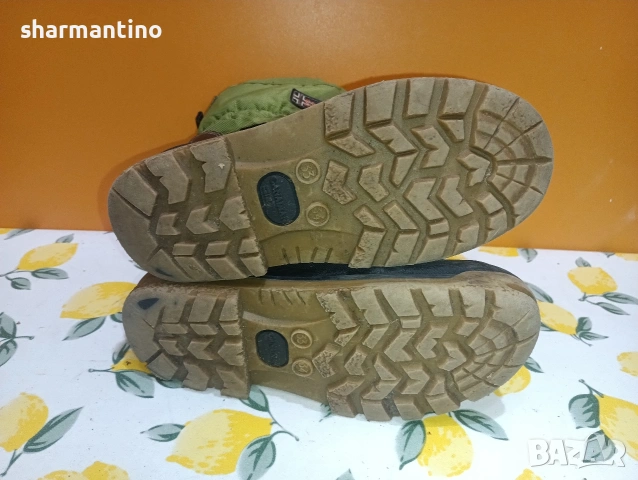 Апрески Canadian N 33,5 , снимка 6 - Детски боти и ботуши - 53343303