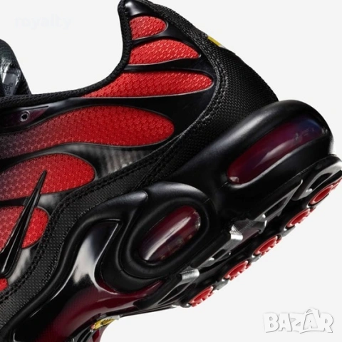 Nike Спортни Оригинални Обувки Nike Air Max Plus, снимка 8 - Маратонки - 54044956