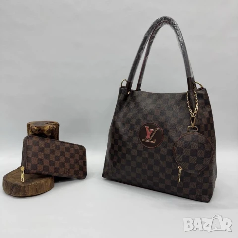 чанти louis vuitton , снимка 2 - Чанти - 50751257
