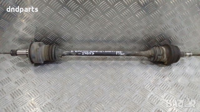 Полуоска Mercedes E250 CDI W212 2011г.4Matic(задна лява)	