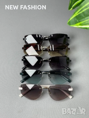 Дамски Слънчеви Очила 👓 YVES SAINT LAURENT 