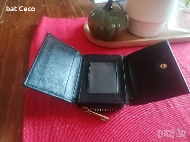 портмоне тийнейджър, снимка 2 - Портфейли, портмонета - 53211082