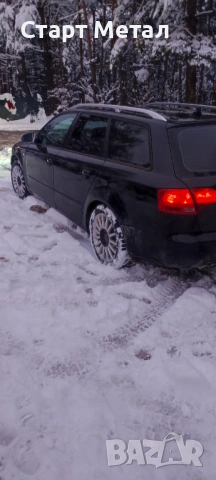 Ауди А4, снимка 10 - Автомобили и джипове - 52776034