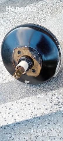 Серво усилвател,помпа,Ate,Мерцедес W124,оригинал , снимка 7 - Части - 54092061