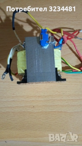 Продавам аудио трансформатори, снимка 5 - Други - 51489755