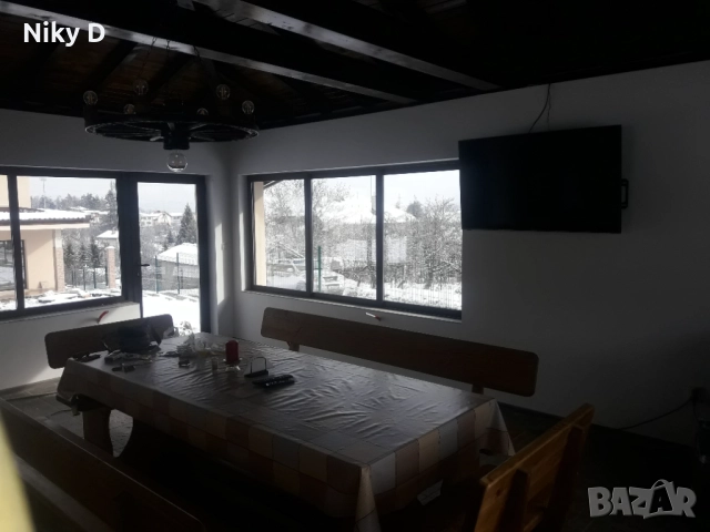  Майстор за вашия дом,цялостни и довършителни вътрешни и външни ремонти., снимка 12 - Ремонти на къщи - 52658477