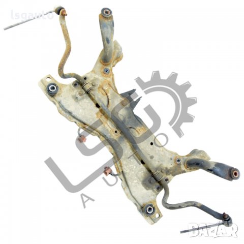 Преден мост Mazda 5 (I) 2005-2010 M300921N-17