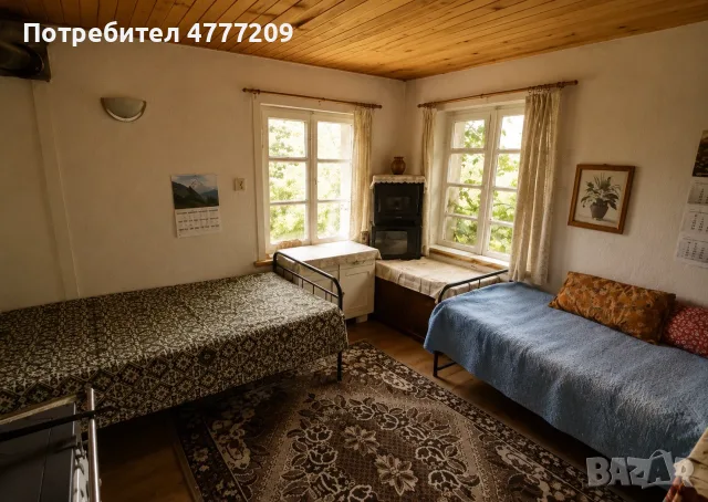 Къща с.Сухозем Пловдив , снимка 2 - Къщи - 55756395