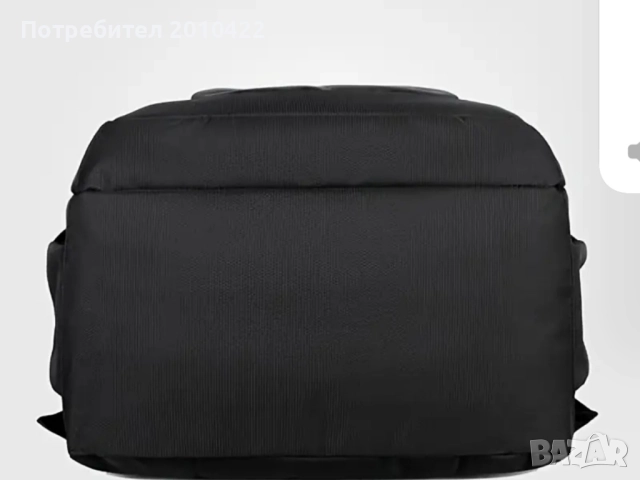 Раница с размери 30/18/45, снимка 2 - Раници - 51768728