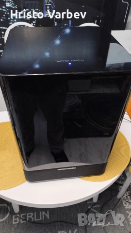 Harman Kardon TS 11, снимка 4 - Тонколони - 52678722