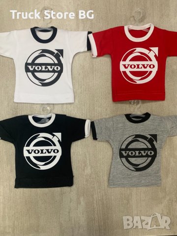 Фланелка за украса