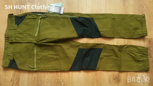 Jotunheim of NORWAY Fossberg Jr Stretch HYBRID Trouser размер 14 г / 164 см детски панталон - 1030