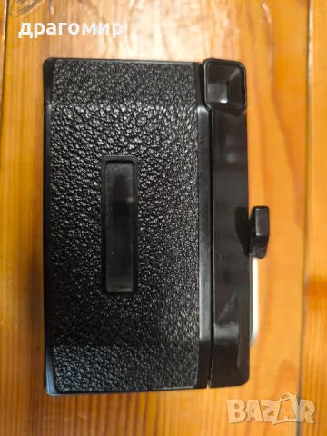 AGFAMATIC 50, снимка 4 - Фотоапарати - 47602015