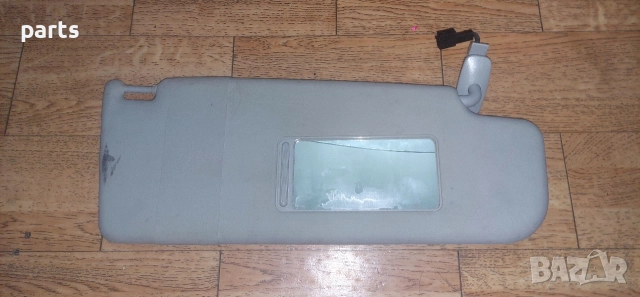 Десен Сенник VW Голф 4 N:1925 - Пасат 5 - Джета - Костенурка - 3B0857552, снимка 2 - Части - 52862968