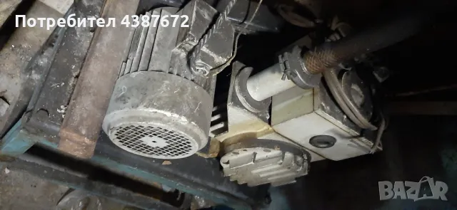 Машини, снимка 8 - Други машини и части - 49781493