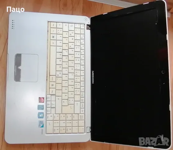 Medion-Akoya-S5612/15,6 инча/2 БРОЯ/промо цена/, снимка 10 - Лаптопи за дома - 47853925