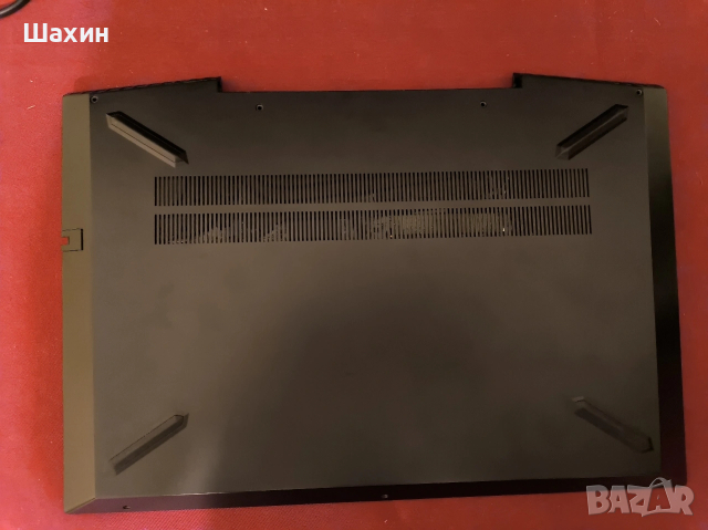 HP Pavilion gaming 15 цял/ на части , снимка 3 - Части за лаптопи - 53994156