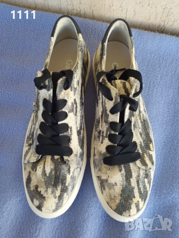 Обувки Gabor номер 42., снимка 9 - Дамски ежедневни обувки - 52220824