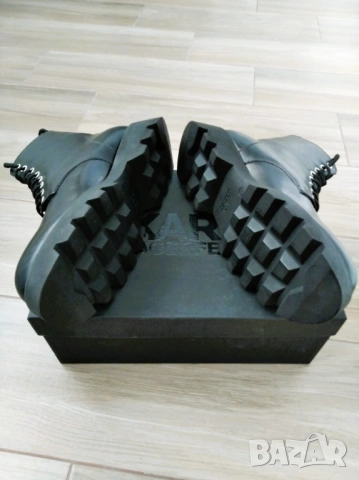 Боти KARL LAGERFELD Terra Firma, снимка 3 - Мъжки боти - 54066713