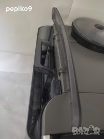 Продавам кафемашини внос от Германия робот пълен автомат SIMENS EQ.6 SERIES 300, снимка 4 - Кафемашини - 42743721