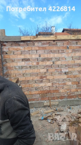 всякакви покриви 40€ квадратен метър , снимка 10 - Ремонти на къщи - 53062381