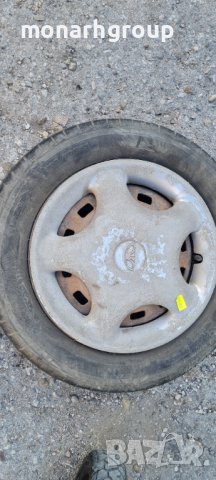 Резевна гума за Chevrolet Nubira