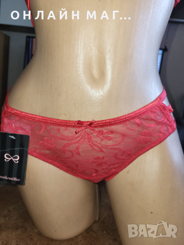 Комплект Hunkemoller 75C /M.L