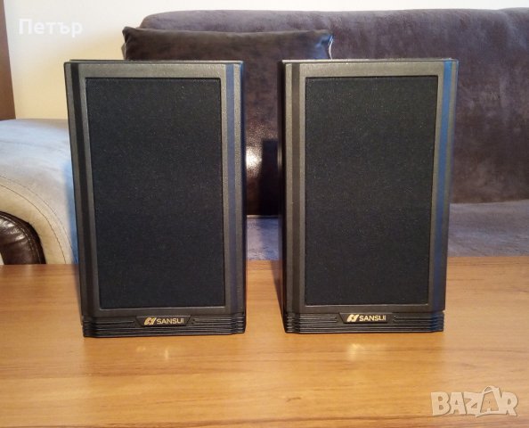 Sansui SP-X111K (Mission 760) Made in England