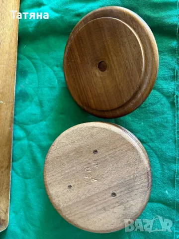 Кутии за бижута дърворезба, снимка 6 - Сувенири от дърво - 49324300