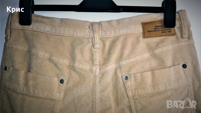 D&G оригинални нови джинси, снимка 5 - Дънки - 52922314