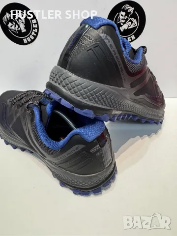 Маратонки SAUCONY PEREGRINE 8 GORE-TEX.Номер 46, снимка 5 - Маратонки - 49981360