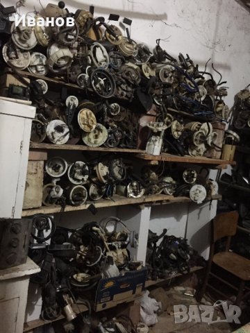  Бензинови помпи , за Рено. Опел. Мерцедес, Ауди ,Голф, БМВ. Пежо ,Сеат.Фиат,Ланчия,Део,Опел,ситроен