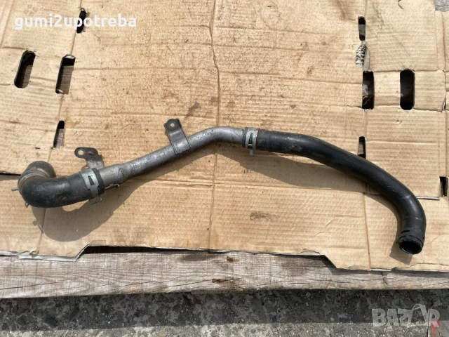 Маркуч Водно Съединение SUZUKI SX4 S-Cross JY 2018 1.0 Турбо, снимка 2 - Части - 51043357