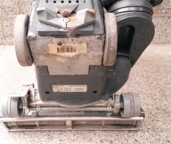 Прахосмукачка Kirby G4G, снимка 10 - Прахосмукачки - 52058858