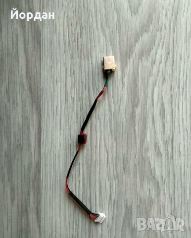 Захранваща DC букса за лаптопи Acer Aspire