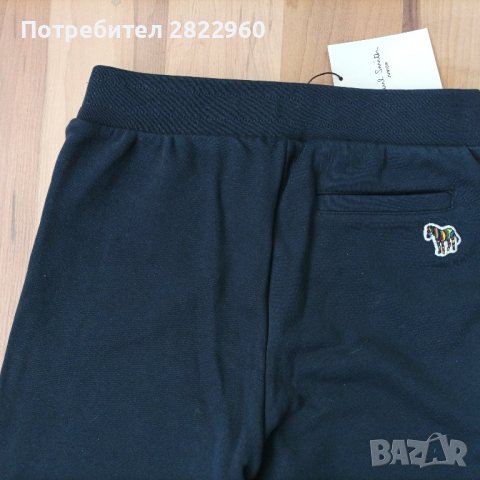 Paul Smith 11-12год спортно долнище , снимка 8 - Детски анцузи и суичери - 44430026